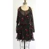 Express Cold Shoulder Dress 24pcs.
