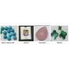 Natural Turquoise CAB,Ametrine, Rose Quartz, Malachite wholesale