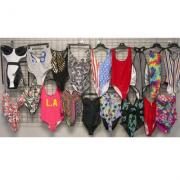 Wholesale Asos Swim One Piece Assortment 100pcs.
