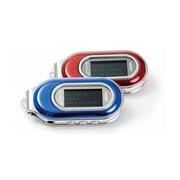 Wholesale MP3 Players 512MB Red
