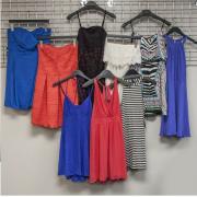 Wholesale Express Dresses Assortment 100pcs.