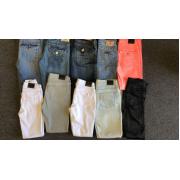 Wholesale True Religion Ladies IRR Denim Jeans Assortment 30pcs.