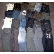 Wholesale Seven For All Mankind Ladies Denim Jeans Assortment 30pcs