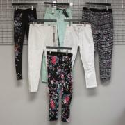 Wholesale Express Assorted Casual Summer Bottoms Assortment 60pcs.