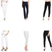 Wholesale Ladies Pants Showroom Samples (size 2) 10pcs.