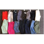 Wholesale JBrand Ladies Skinny Denim Assortment 30pcs.