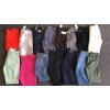 JBrand Ladies Skinny Denim Assortment 30pcs.