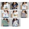 Oneill Ladies Tee Assortment 24pcs.