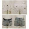 Grace In LA Ladies Shorts Assortment 18pcs.