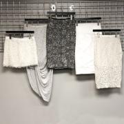 Wholesale Express Assorted Summer Skirts Assortment 75pcs.