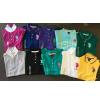 U.S. Polo Assn. Women's S/s Polos 36pcs.
