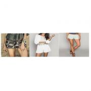 Wholesale Oneill Ladies Shorts Assortment 24pcs.