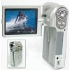 5MP Camcorder with DVR and MP3 Player