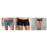 Wholesale Oneill Ladies Denim Shorts Assortment 24pcs.