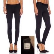 Wholesale RAG & BONE/JEAN LAWSON LEGGING BLACK 30pcs.