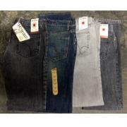 Wholesale Red Engine Ladies Denim Jeans Assortment 100pcs.