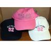 Be As You Are Ladies Baseball Caps 18pcs.
