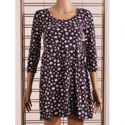 Wholesale Keds Floral Dress 24pcs