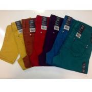 Wholesale Silver Jeans Co. Juniors Assorted Color Skinnys 36pcs.