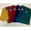 Silver Jeans Co. Juniors Assorted Color Skinnys 36pcs.