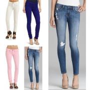 Wholesale  Saks Fifth Avenue Jeans Assortment 24pcs.