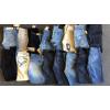 William Rast Ladies Denim Jeans Assortment 30pcs