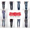 Big Star PREMIUM Ladies Denim Jeans Assortment 24pcs.