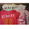 Aeropostale Ladies S/s Tee Assortment 24pcs