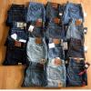 Lucky Brand Denim Jeans Ladies Assortment 30pcs.
