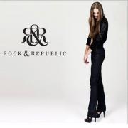 Wholesale Rock & Republic Ladies IRR Denim Jeans Assortment 24pcs.