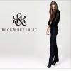 Rock & Republic Ladies IRR Denim Jeans Assortment 24pcs.
