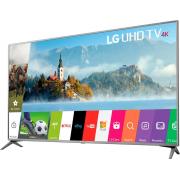 Wholesale LG 49UJ6307 Black 49 Inch 4K Ultra HD Smart LED Television