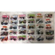 Wholesale 50 Pairs Kid