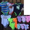 Puma Infant Boys/girls Rompers 24pcs.