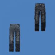 Wholesale Levis 8-20 Boys Denim Jeans Assortment 24pcs.
