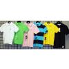 Nautica Boys 8-20 Famous Brands Pique Polos 36pcs.