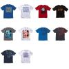 DC Shoe Co. Boys 4-7 S/s Screen T-shirts Assortment 48pcs.