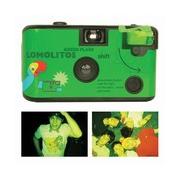 Wholesale Single Use Camera With Flash Green