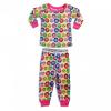GIRLS Print Thermal Sets 24pcs
