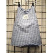Wholesale GIRLS Seersucker Dress 12pcs
