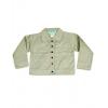 GIRLS Twill Embroidered Jacket NEW 12pcs