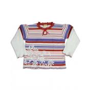 Wholesale GIRLS Fall Layered Tee NEW 12pcs