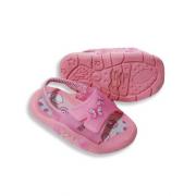 Wholesale GIRLS Velcro Closure Sandals 12pcs