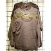 BOYS Yarn Dye Stripe L/S Top 24pcs