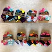 Wholesale Body Glove KIDS Socks (6pack) 48pcs.