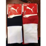 Wholesale Puma Performance Soccer Sock 48pairs