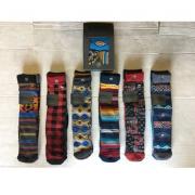 Wholesale Buffalo David Bitton Dress Socks (3pack) 48pcs.