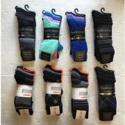 Wholesale  Dress Socks (4pack) 48pcs.
