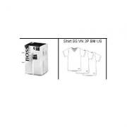 Wholesale Hugo Boss 100% Cotton V-neck Tee 24pcs.