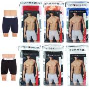 Wholesale Tommy Hilfiger Mens 3 Pack Classic Boxer Briefs Assortment 2